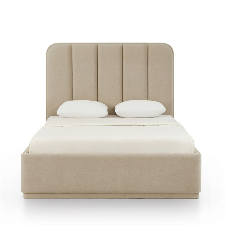 Parker Bed