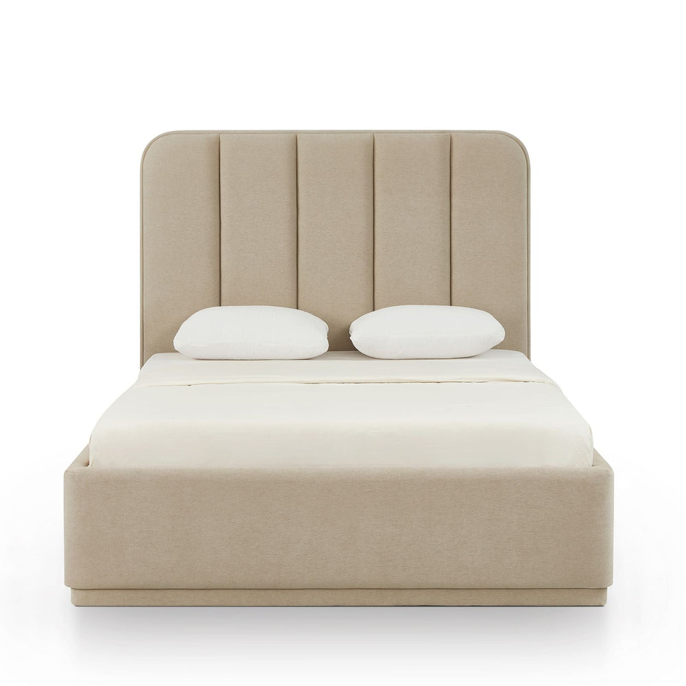 Parker Bed