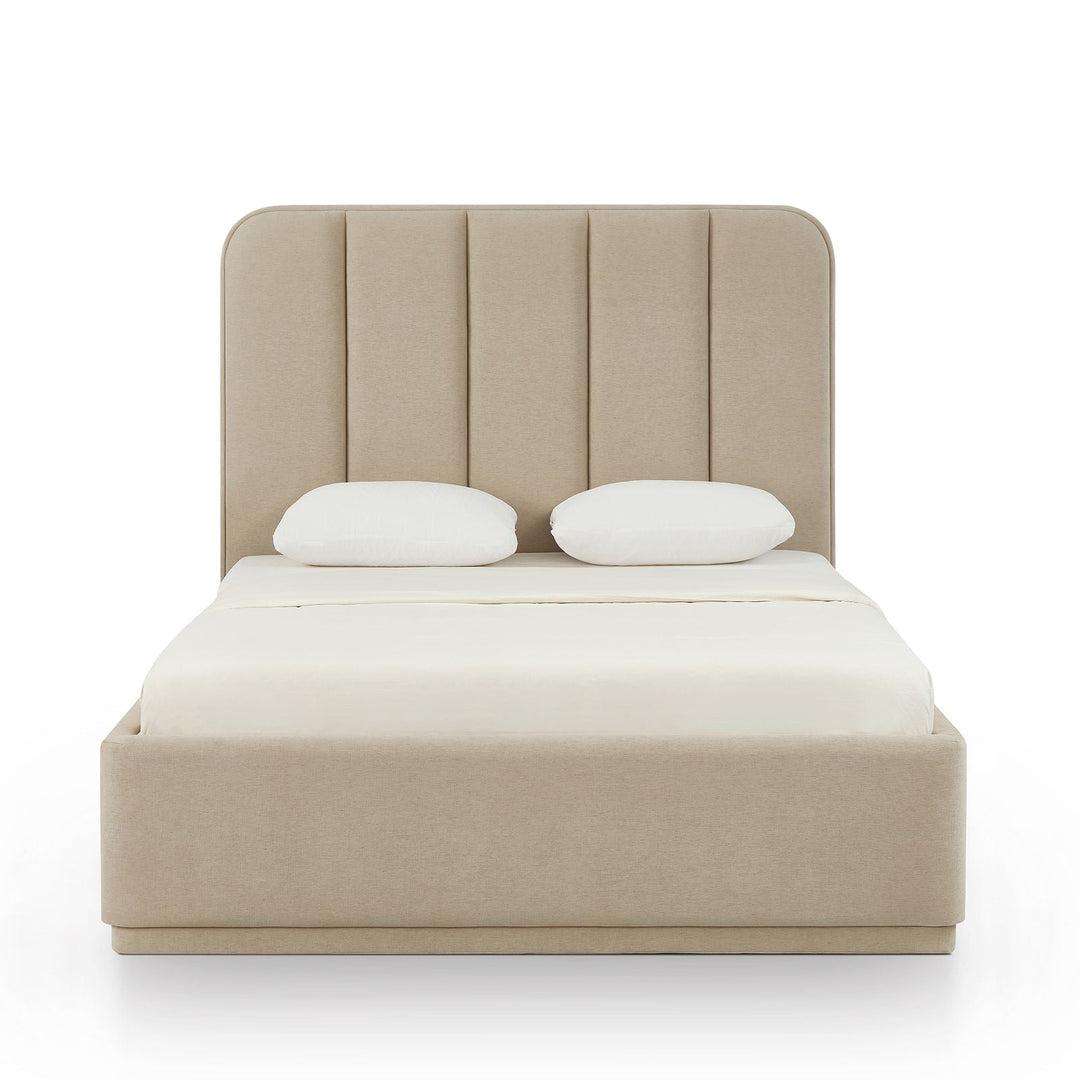 Parker Bed