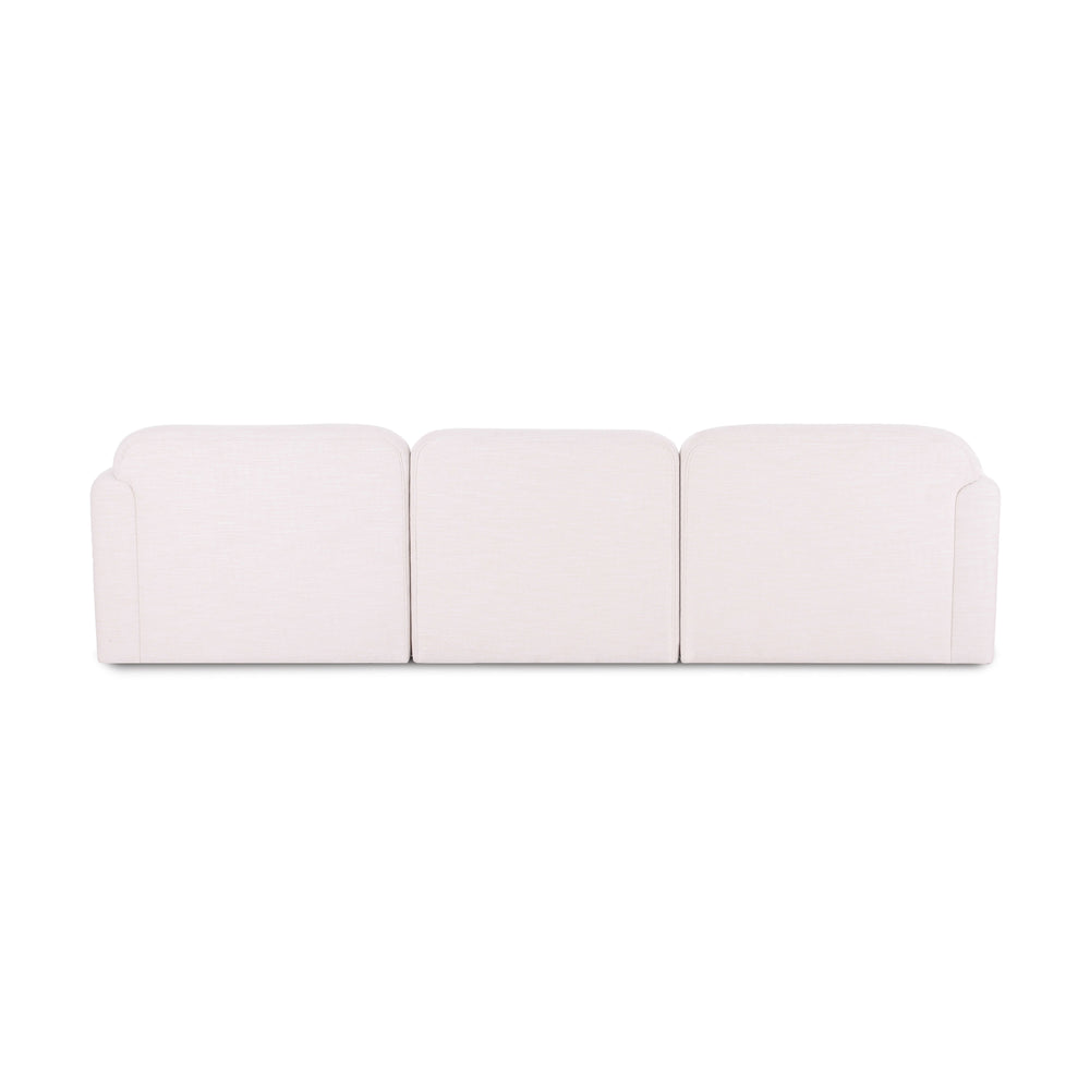 Gorge 116" Modular Sofa