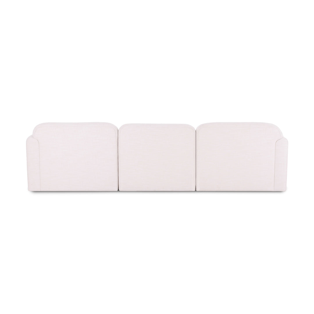 Gorge 116" Modular Sofa