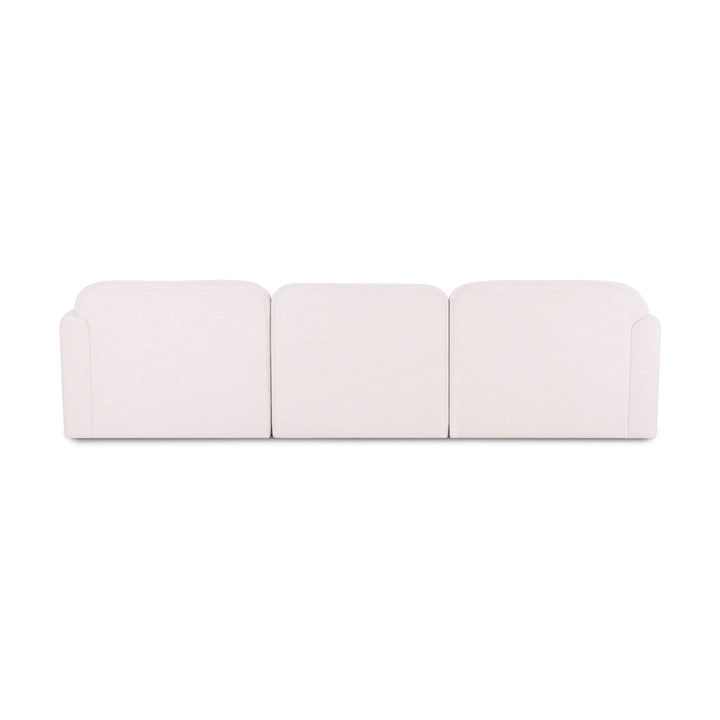 Gorge 116" Modular Sofa