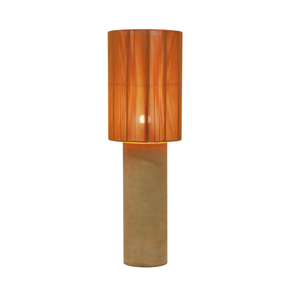 Mondada Concrete Floor Lamp