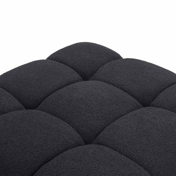 Calliope 118" Modular Sofa