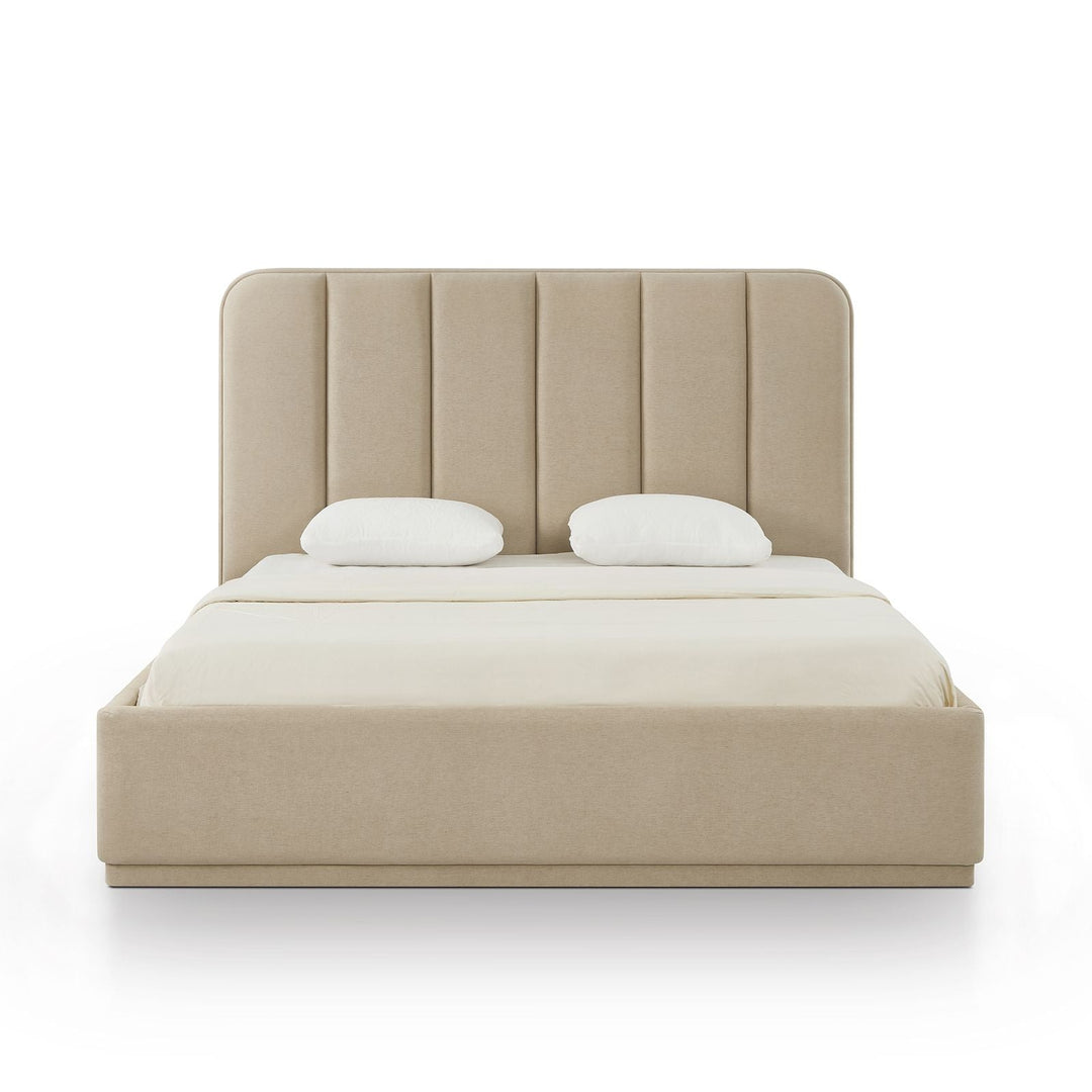 Parker Bed