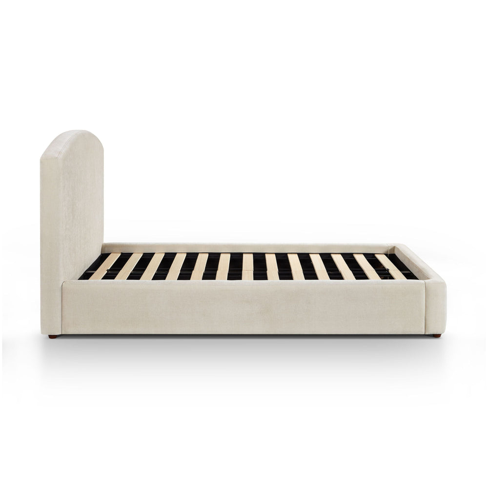 Leah Performance Chenille Bed