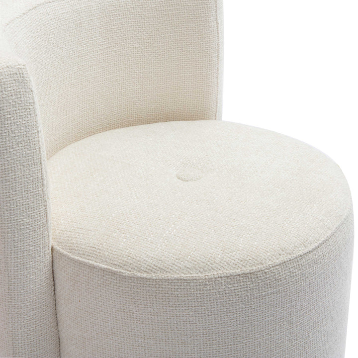 Alyssa Rolling Desk Chair