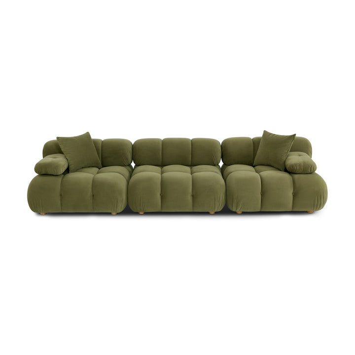 Calliope 118" Modular Sofa