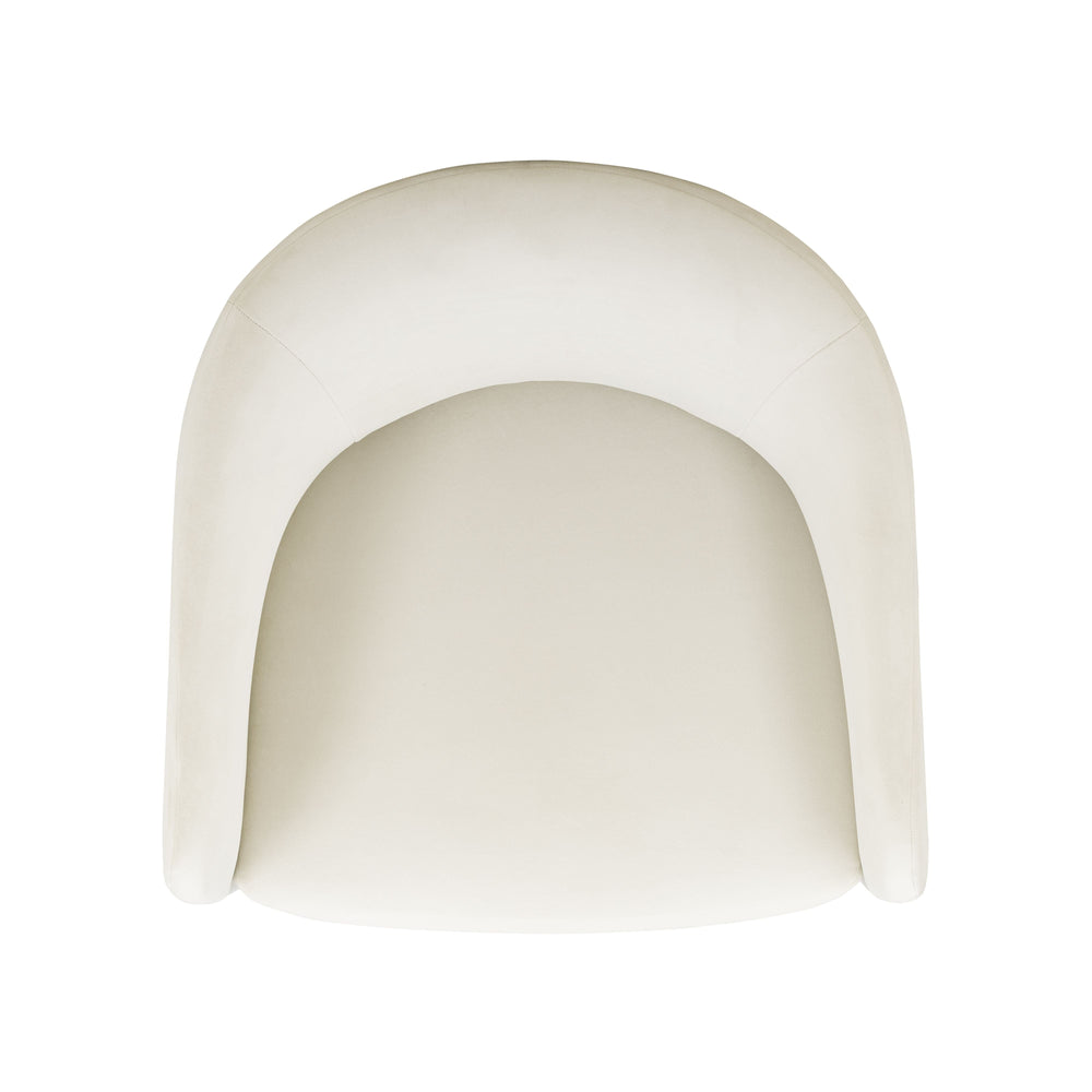 Seraphina Performance Velvet Dining Chair