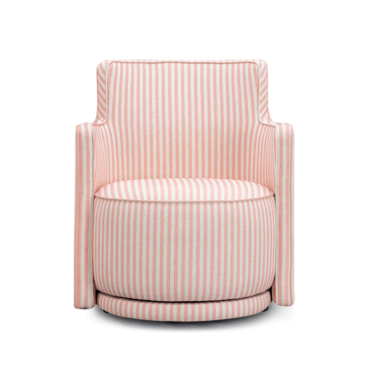 Passe Swivel Accent Chair