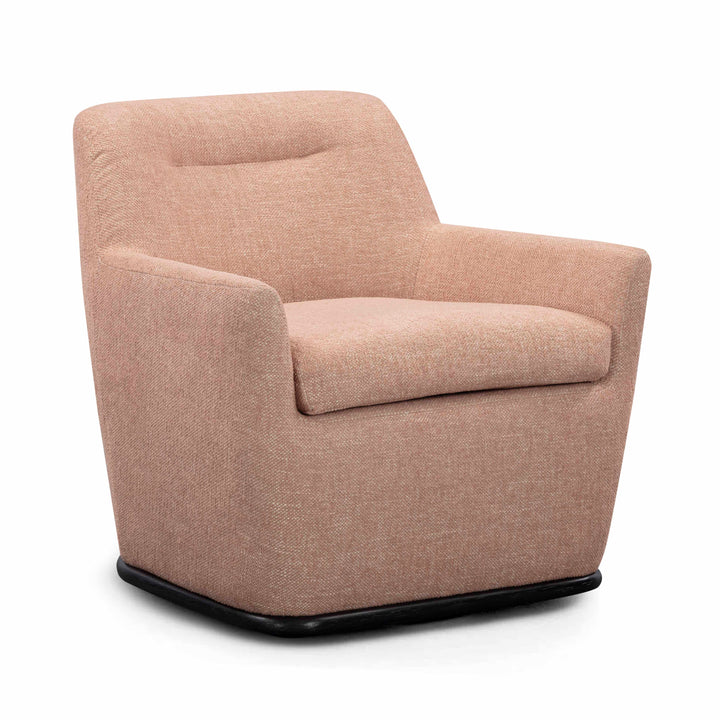 Mado Swivel Accent Chair