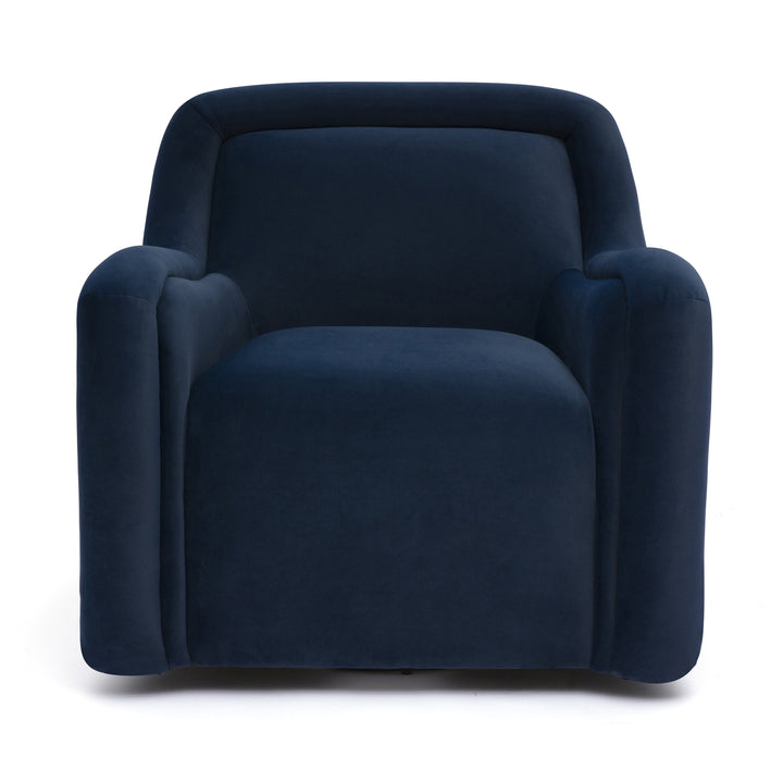 Charli Performance Swivel Chair