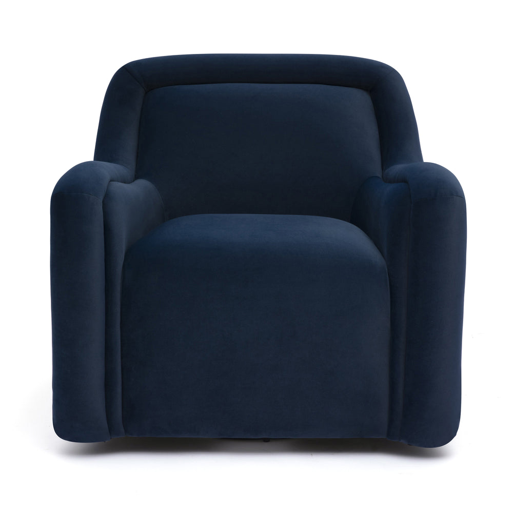 Charli Performance Swivel Chair