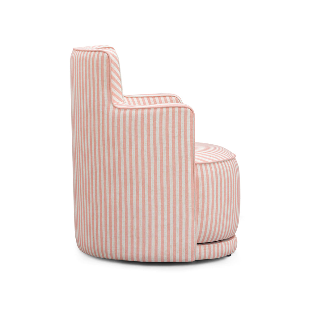 Passe Swivel Accent Chair