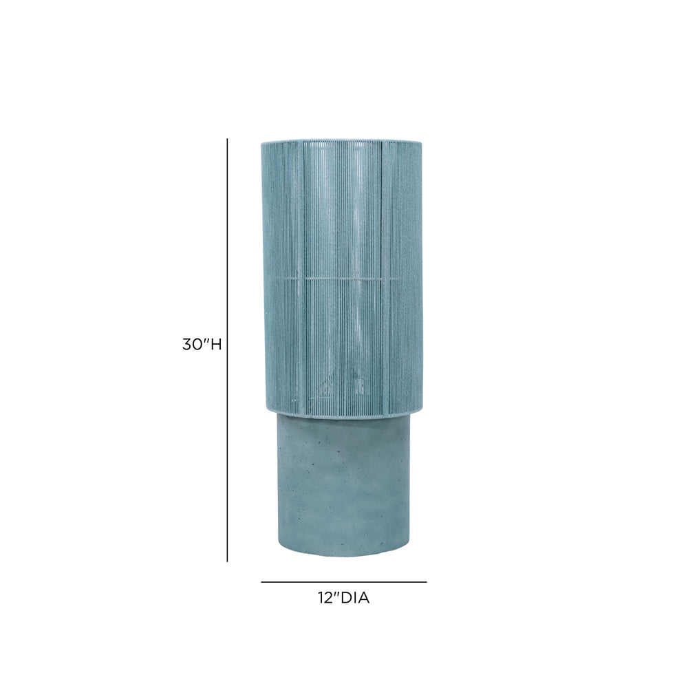 Mondada Concrete Table Lamp