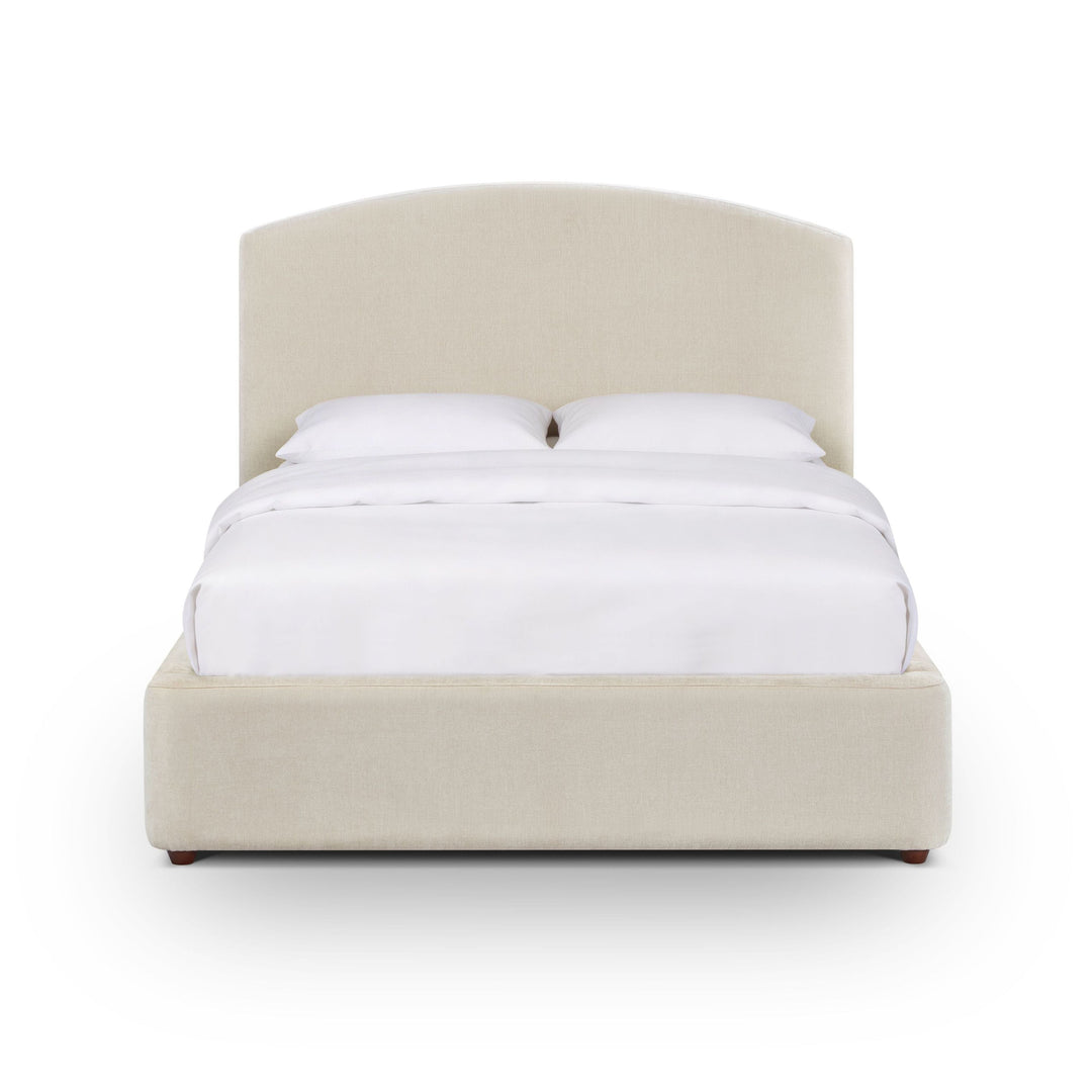 Leah Performance Chenille Bed