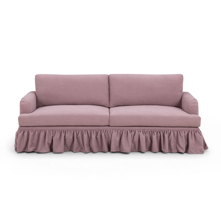 Gertrude 90" Sofa