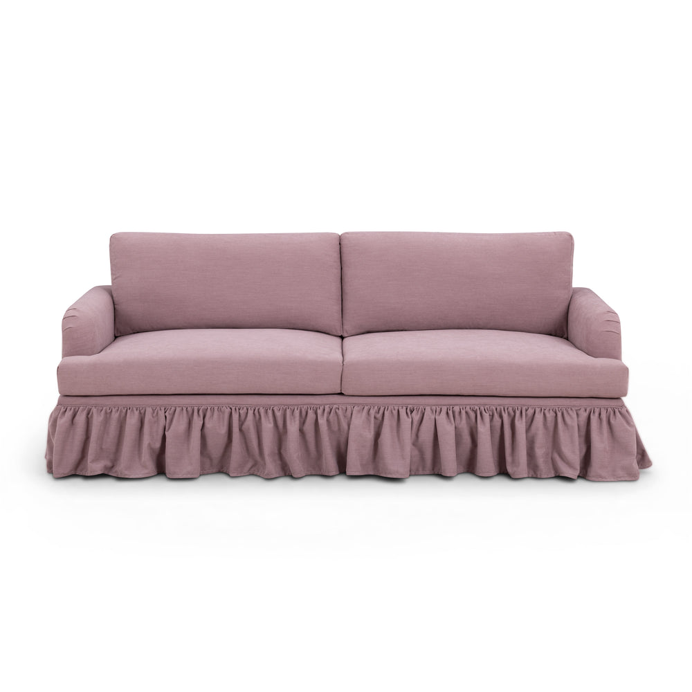 Gertrude 90" Sofa