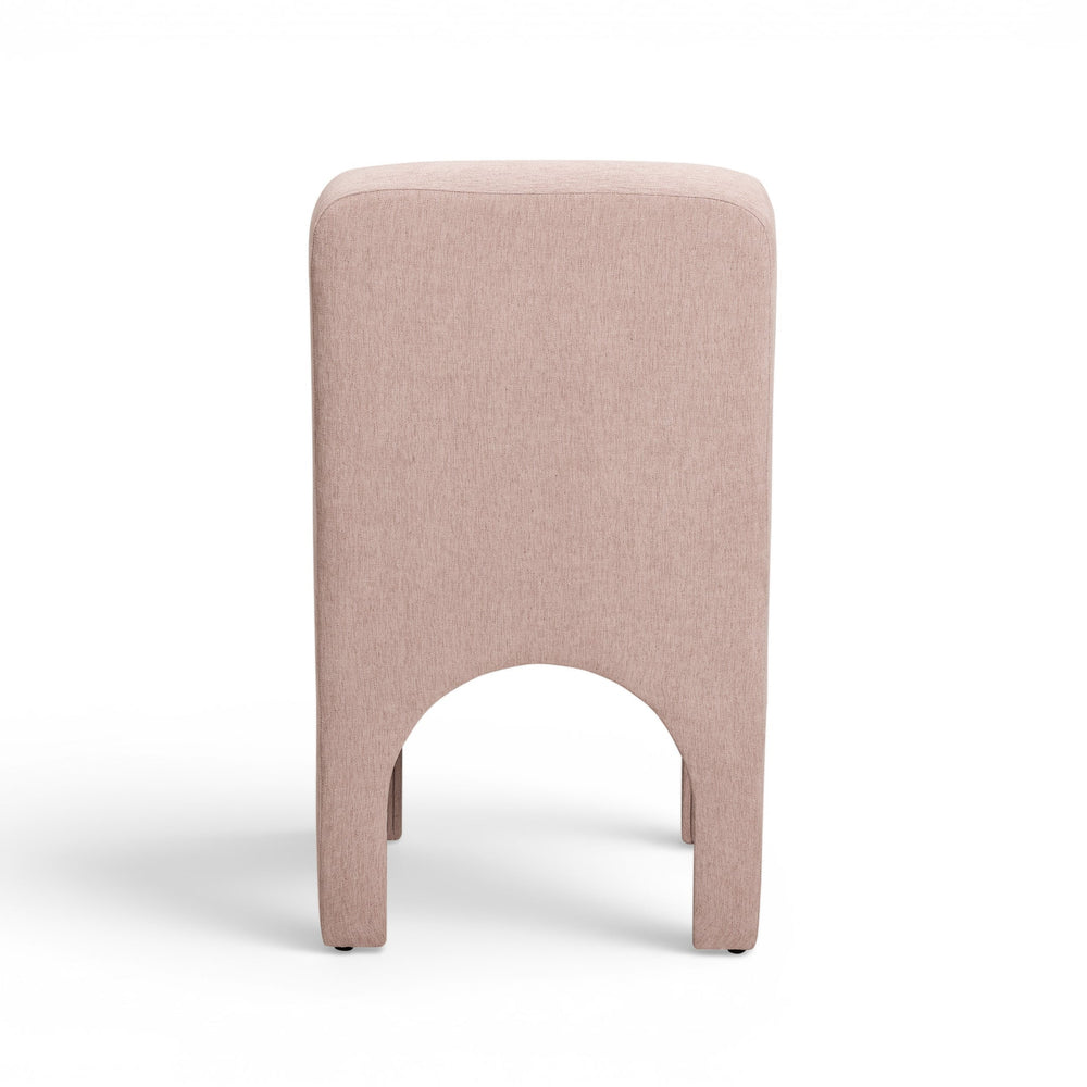 Tomlin Performance Chenille Dining Chair