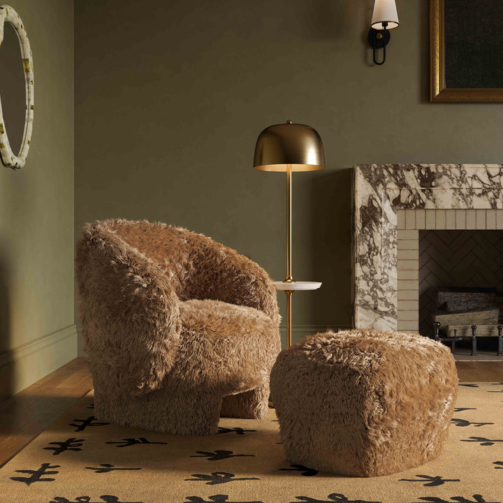 Kiki Accent Chair