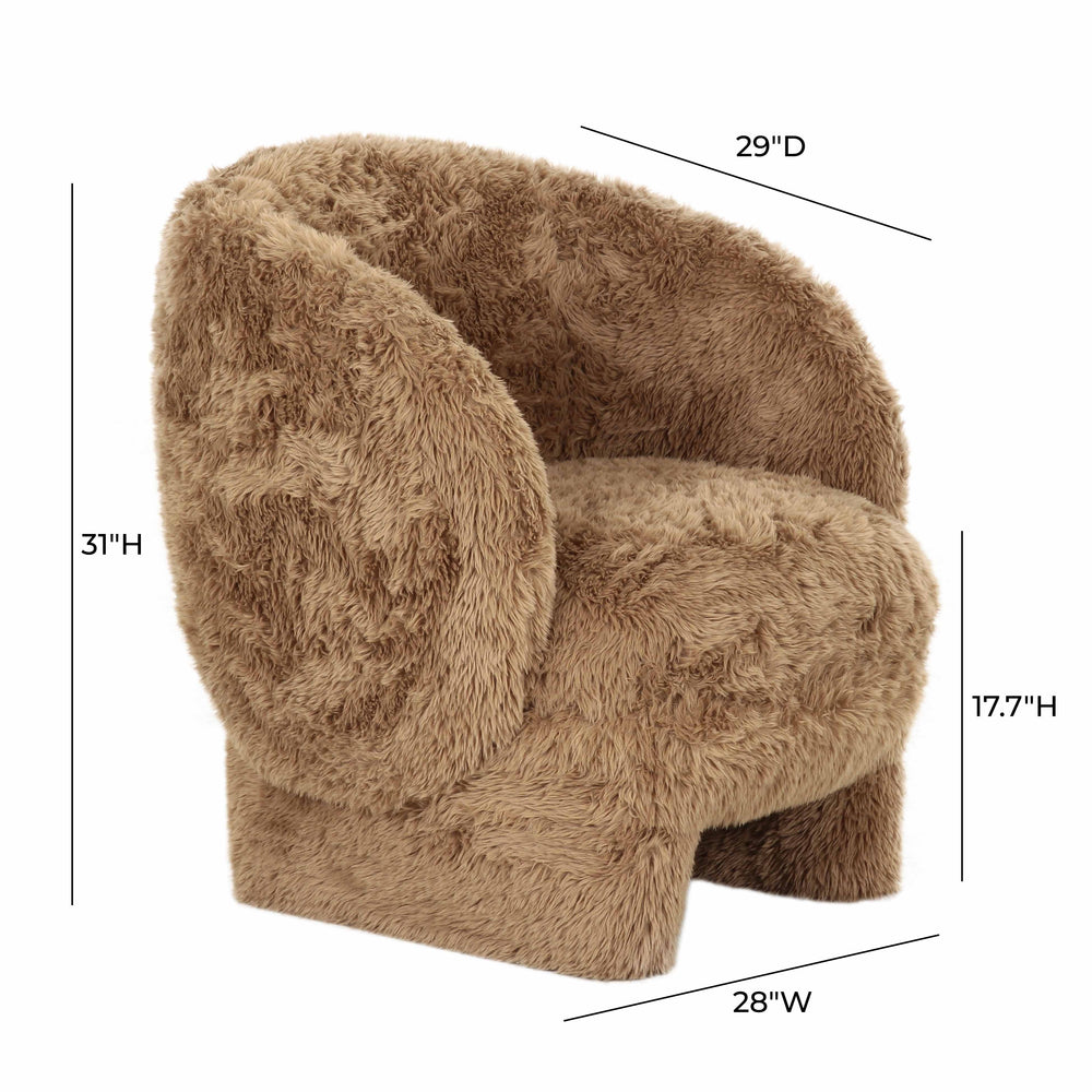 Kiki Accent Chair