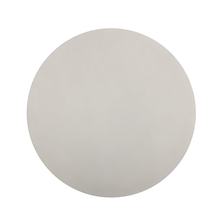 Margot 54" Indoor/Outdoor Round Dining Table