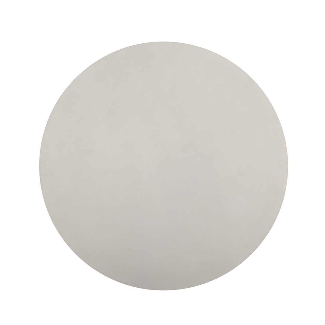 Margot 54" Indoor/Outdoor Round Dining Table