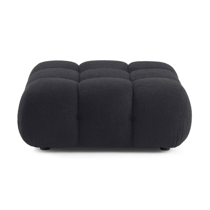 Calliope Performance Modular Ottoman