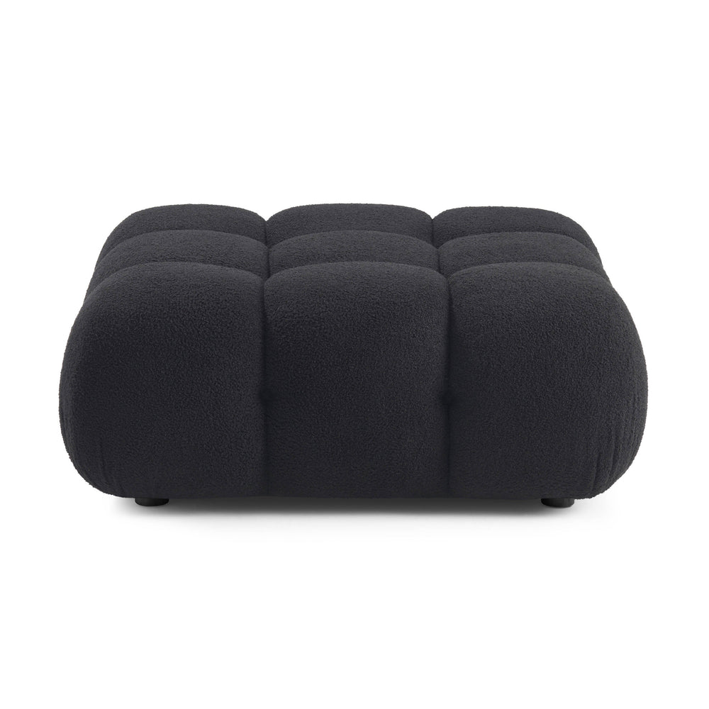 Calliope Performance Modular Ottoman