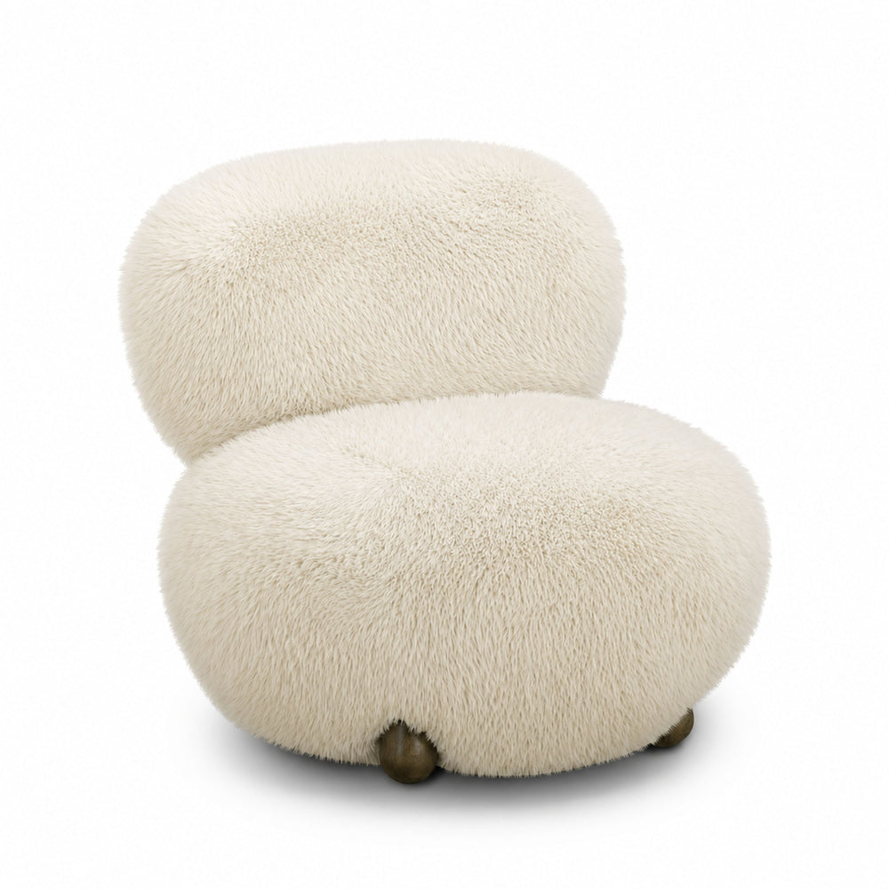 Pucker Accent Chair