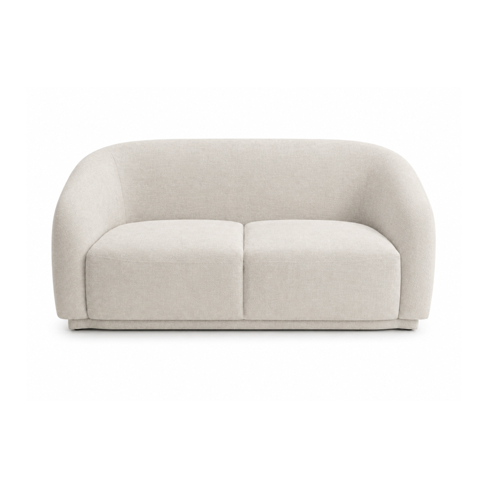 Yara 70" Loveseat by Inspire Me! Home Decor
