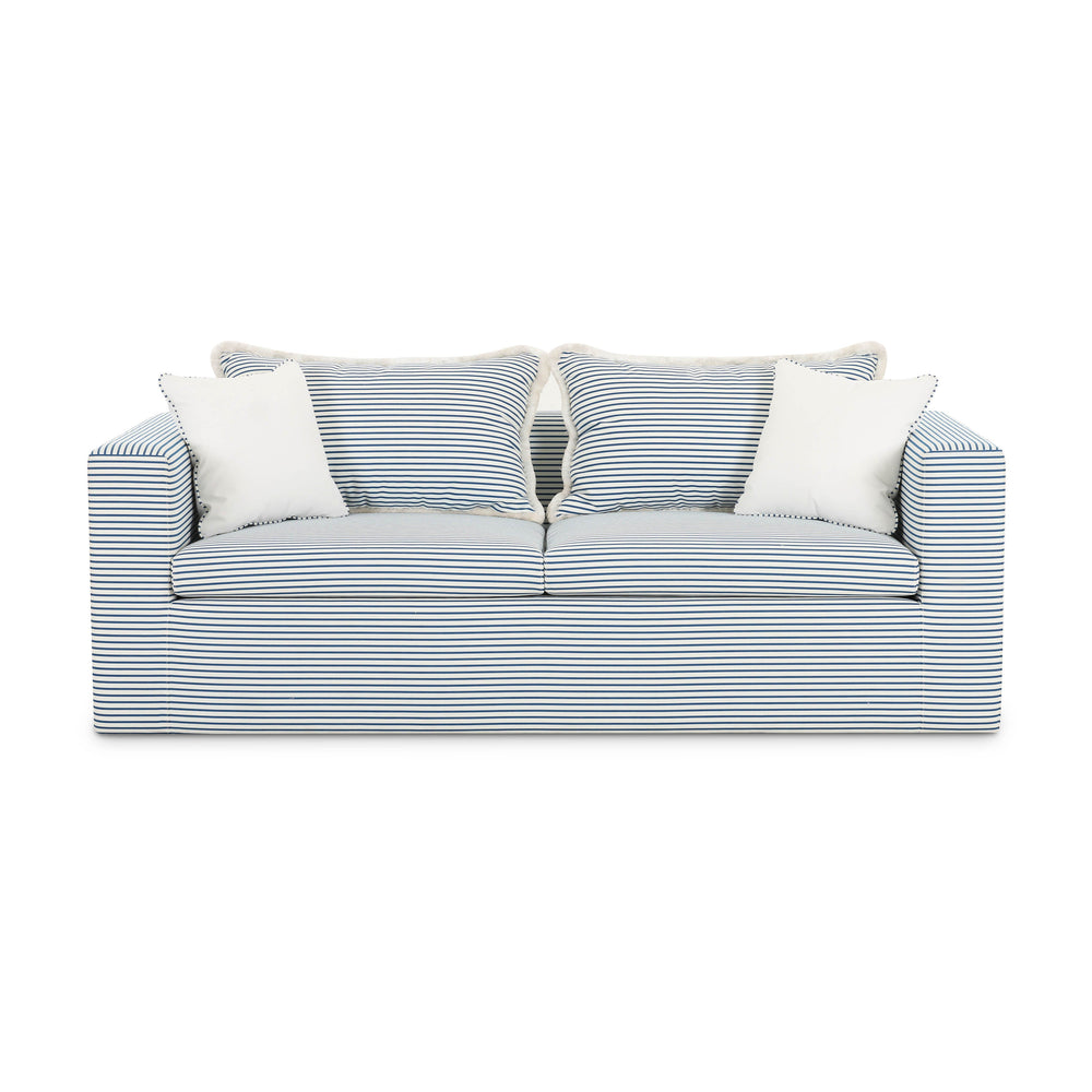 Salty 85" Indoor/Outdoor Sofa