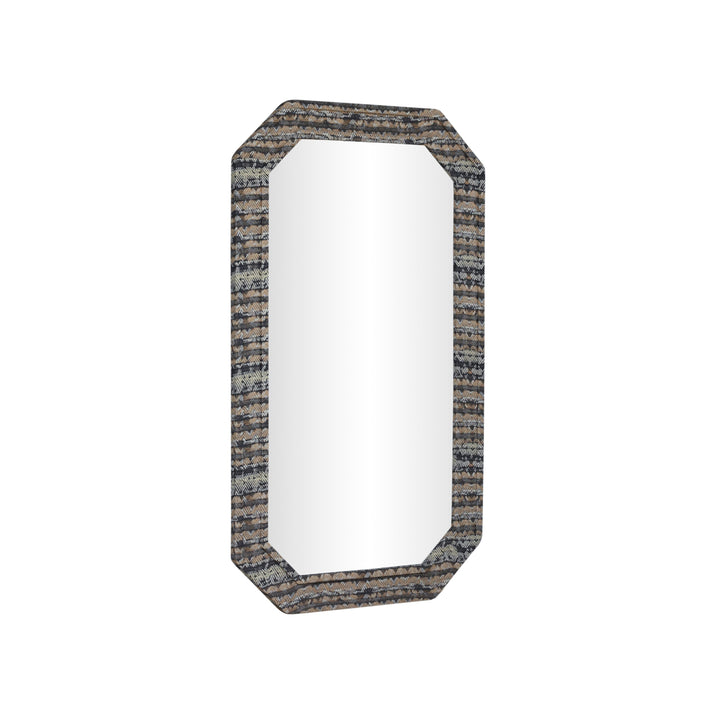 Charlene 35"X59" Jewel Wall Mirror