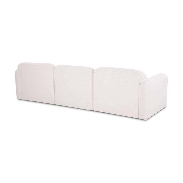 Gorge 116" Modular Sofa