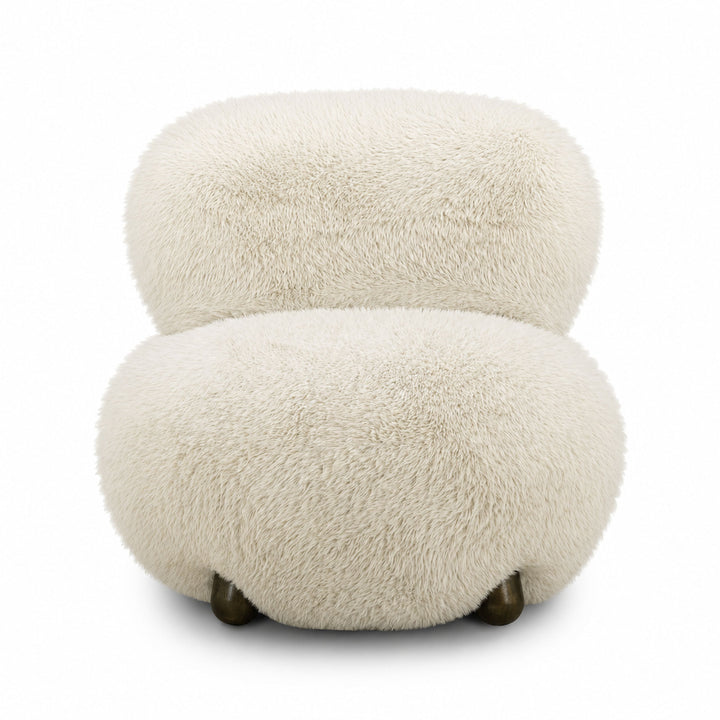 Pucker Accent Chair