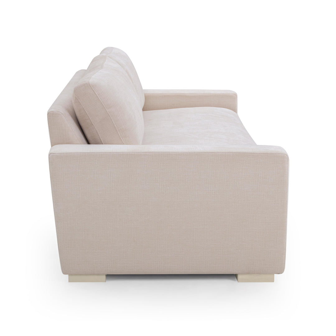 Beckham 96" Performance Chenille Sofa