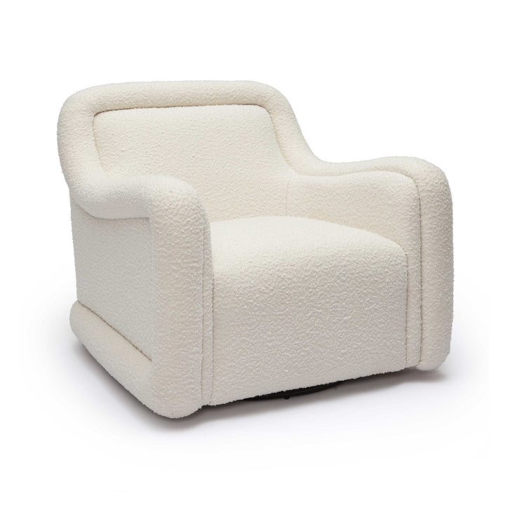 Charli Performance Swivel Chair
