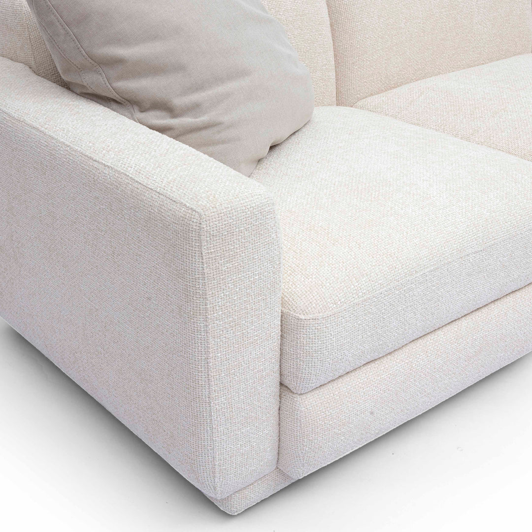 Perry Modular Sofa (96"-124")