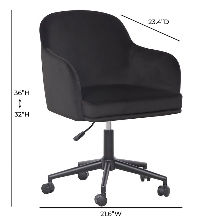Sydney Office Desk Chair