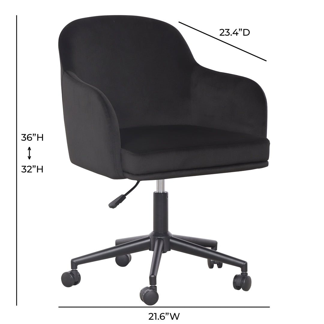 Sydney Office Desk Chair