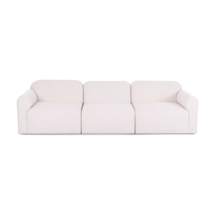 Gorge 116" Modular Sofa