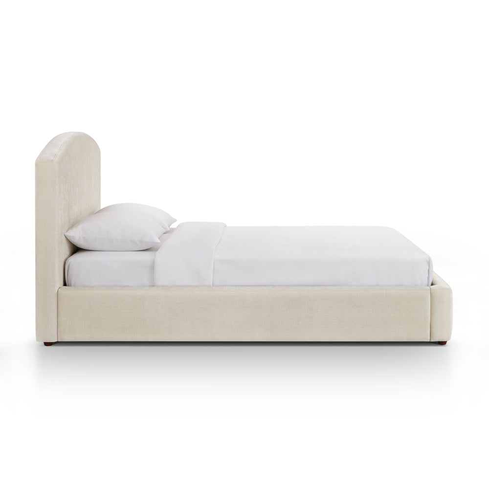 Leah Performance Chenille Bed