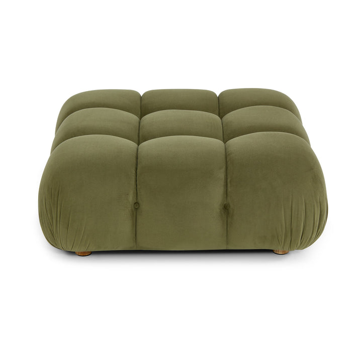 Calliope Performance Modular Ottoman