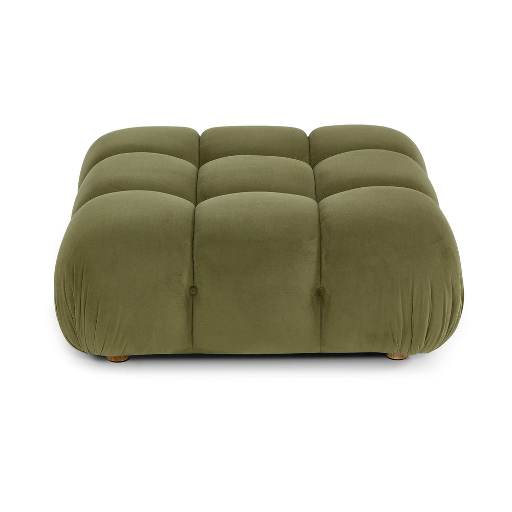 Calliope Performance Modular Ottoman