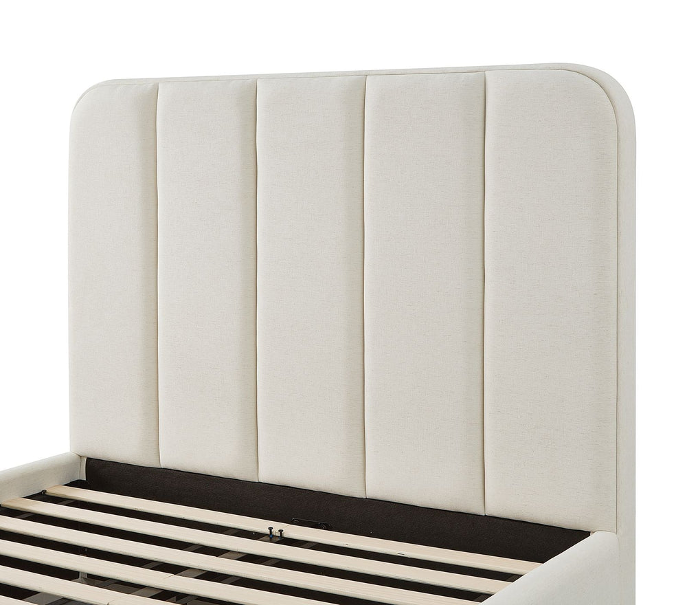 Parker Bed