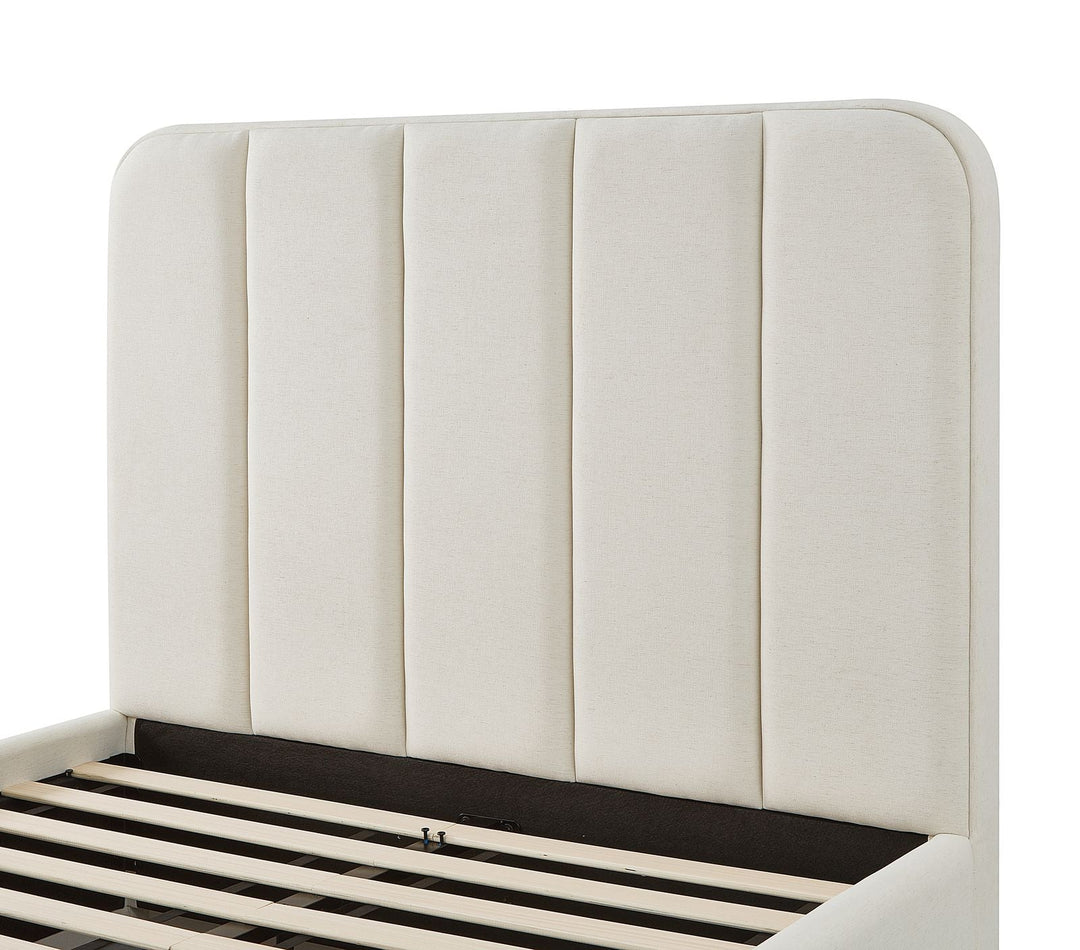 Parker Bed