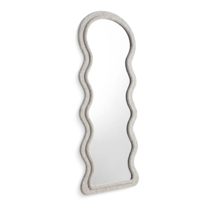 Rhodes 70" Floor Mirror