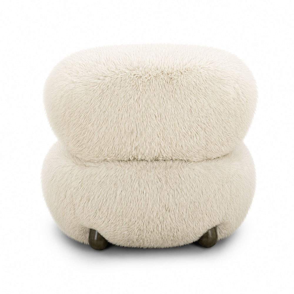 Pucker Accent Chair