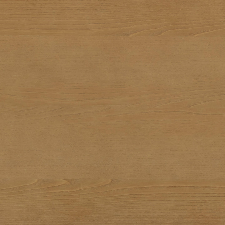 Moora 70" Natural Ash 4-Door Sideboard