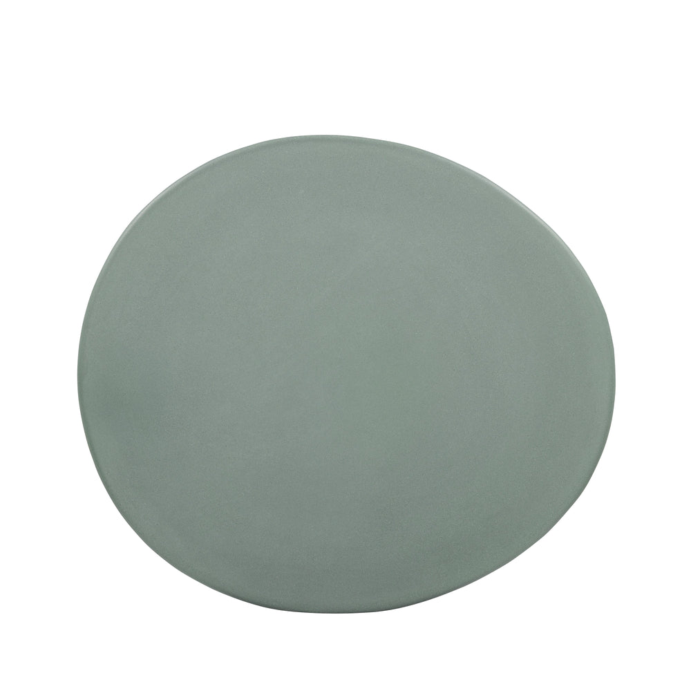 Jade Concrete Indoor/Outdoor Nesting Coffee Table Set